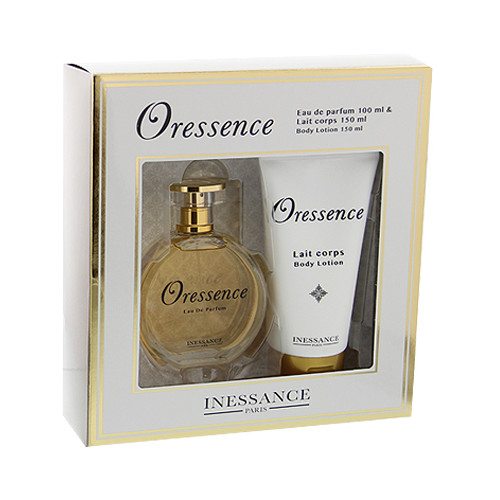 Eau de Cologne Fraicheur Inessance perfume - a fragrance for women and men  2013
