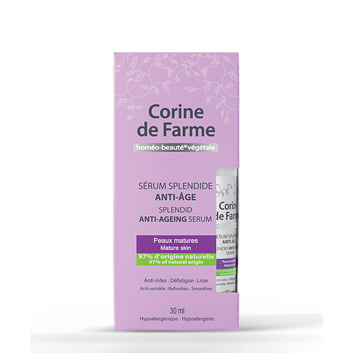 Corine de Farme, Brands of the World™